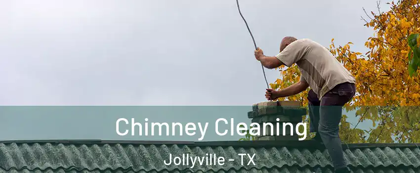  Chimney Cleaning Jollyville - TX