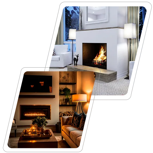 Remove Chimney Odor in Jollyville, TX