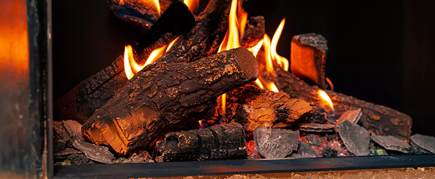Chimney Fireplace Ash Dump Cleaning in Jollyville, TX