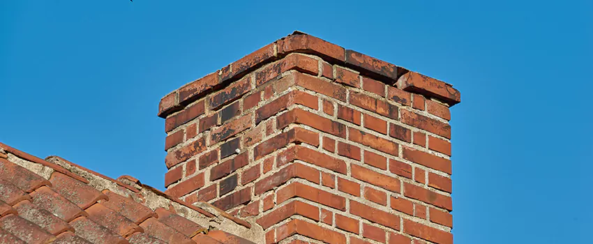 Clean Blocked Chimney in Jollyville, Texas