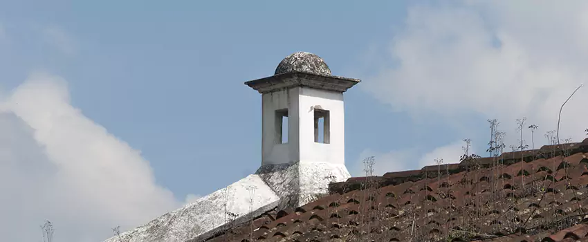 Cost To Rebuild A Chimney in Jollyville, TX