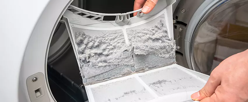 Best Dryer Lint Removal Company in Jollyville, Texas