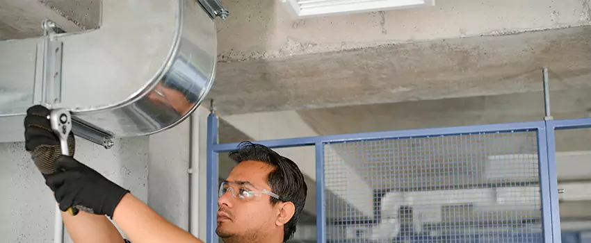 HVAC Ductwork Cleaning in Jollyville, TX