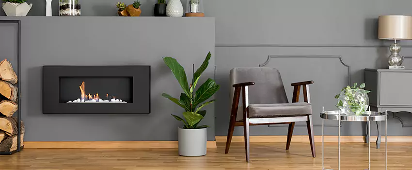 Ethanol Fireplace Burner Repair in Jollyville, TX