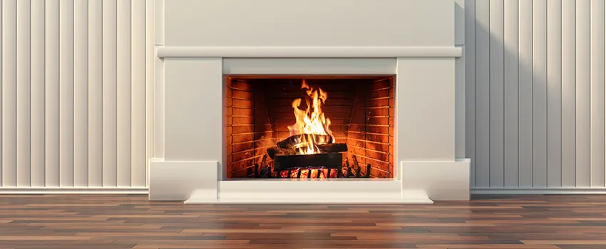 Fireplace Broken Ashtray Repair Services in Jollyville, Texas
