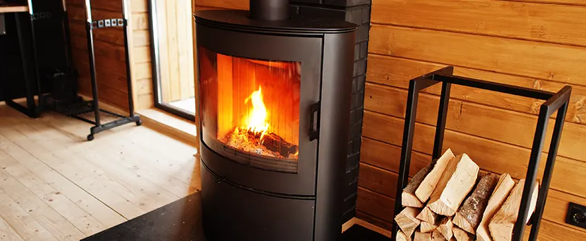 Gas Fireplace Door Handle Installation Services in Jollyville, Texas