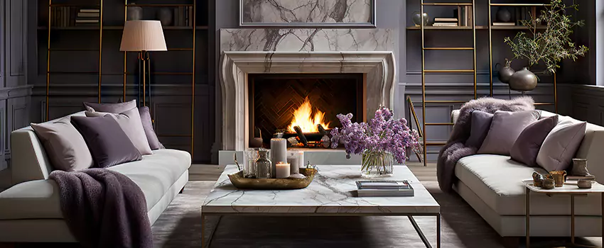 Fireplace Xtrordinair Ember-Glo Insert Fireplace Maintenance in Jollyville, Texas