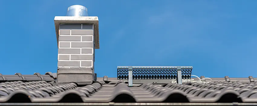 Repair Blocked Chimney in Jollyville, Texas