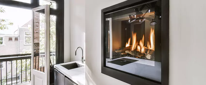 Heatilator Outdoor Fireplace Services in Jollyville, Texas