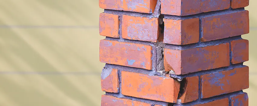 Leaking Chimney Repair And Replacement Cost in Jollyville, Texas