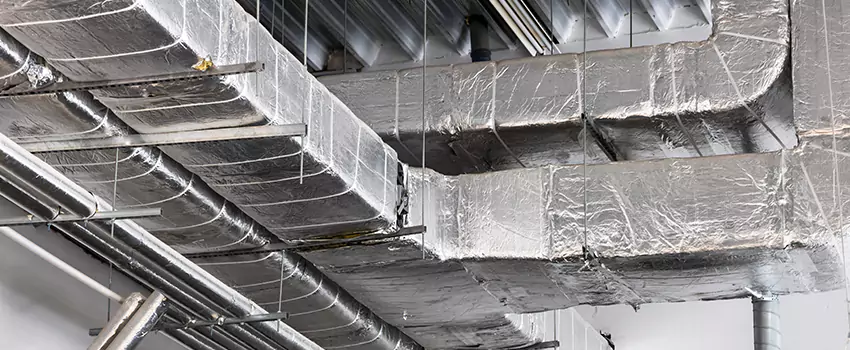 Vent Dust Cleaning Cost in Jollyville, TX
