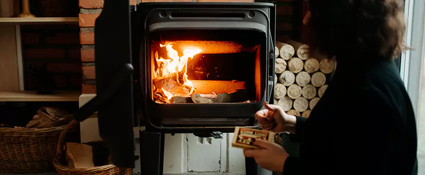 Key Features of Vermont Castings Fireplaces in Jollyville, TX