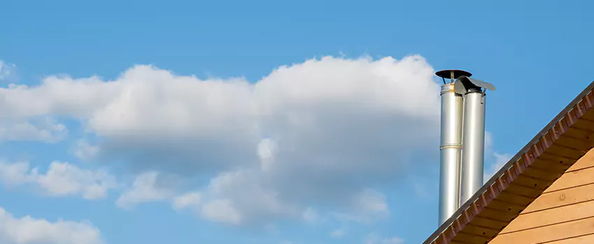 Chimney Cap Bird Guard Repair in Jollyville, Texas