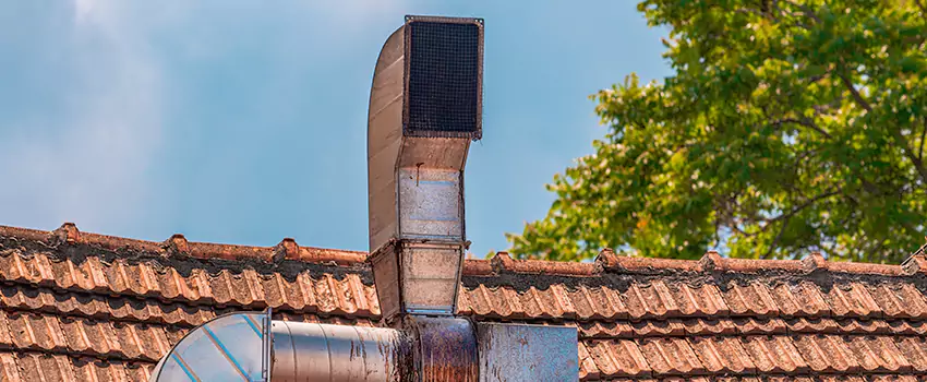 Chimney Creosote Cleaning Experts in Jollyville, Texas