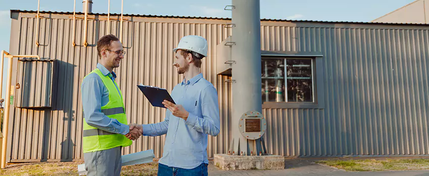 Chimney Cap Inspection in Jollyville, TX