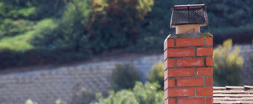Chimney Tuckpointing And Masonry Restoration in Jollyville, TX