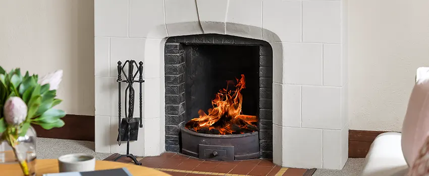 Classic Open Fireplace Design Services in Jollyville, Texas
