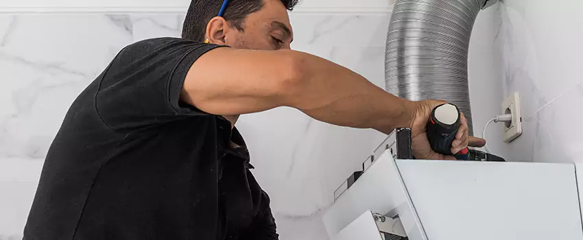 Dryer Vent Blockage Cleaning in Jollyville, TX