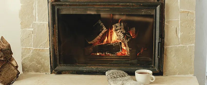 Fireplace Door Handle Replacements Services in Jollyville, Texas