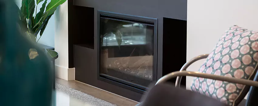 Gas Fireplace Installation in Jollyville, TX