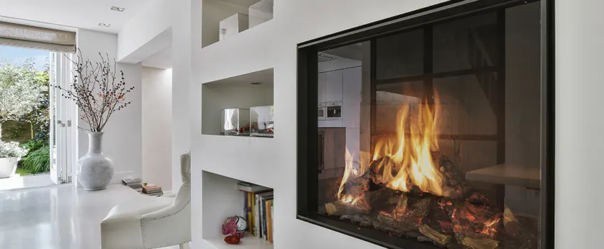 Fireplace Screen Installation And Replacement in Jollyville, TX
