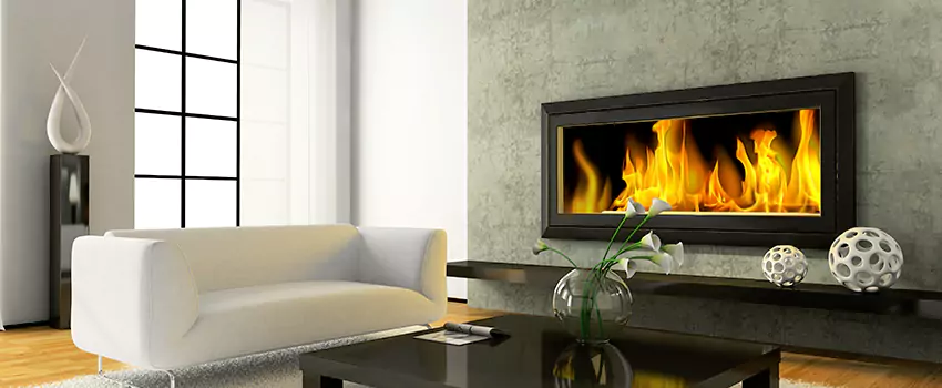 Fireplace Hearth Ideas in Jollyville, Texas