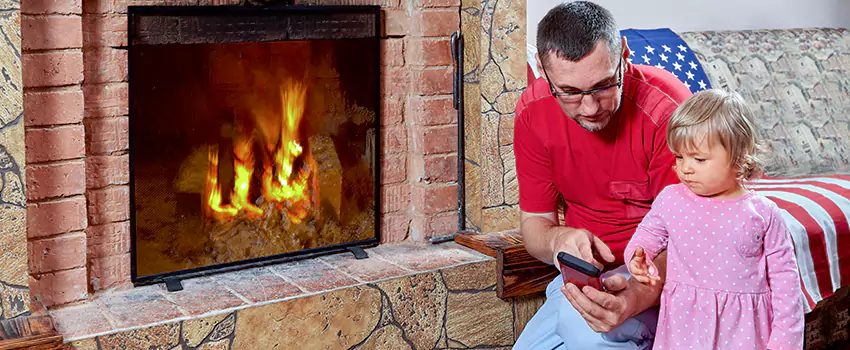 Fireplace Safety Locks For Kids in Jollyville, TX