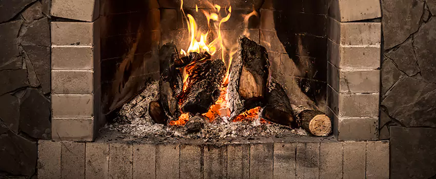 Cost of Rebuilding A Fireplace in Jollyville, Texas