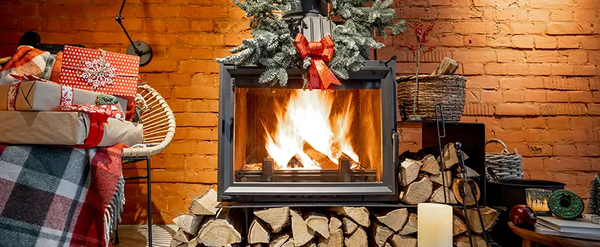 Steel Fireplace Grate Repair And Replacement Services in Jollyville, Texas