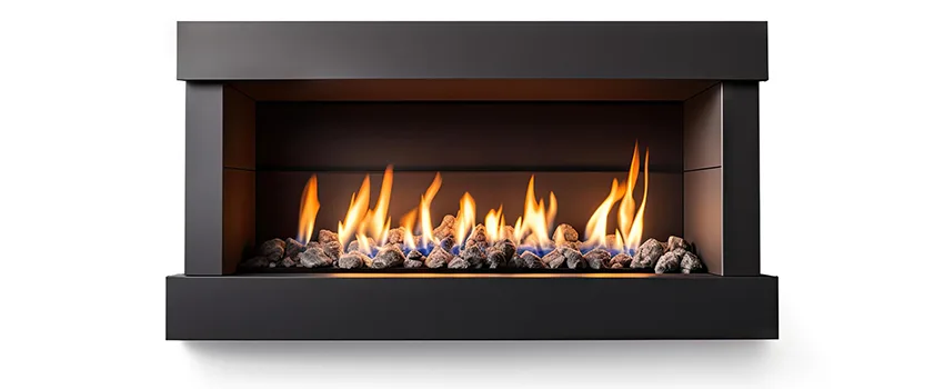 Outdoor Gas Fireplaces Installation in Jollyville, TX