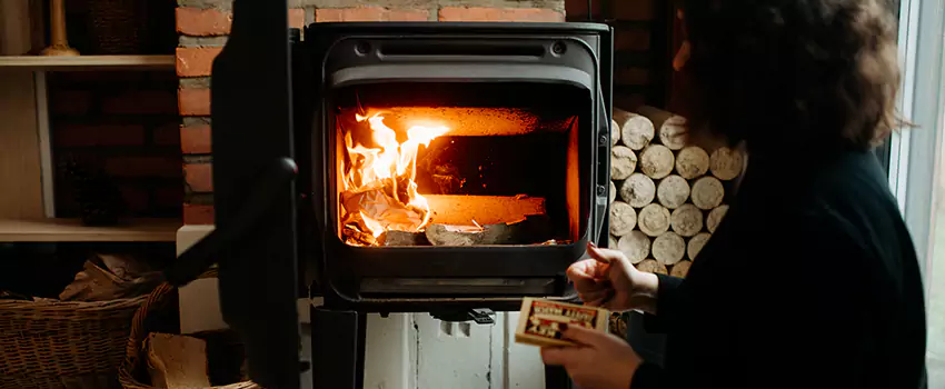 Hearthstone Wood Stoves Fireplace Repair in Jollyville, Texas