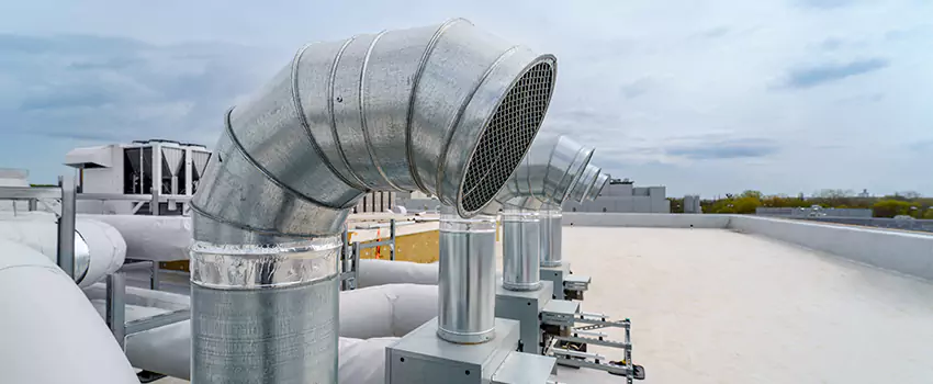 Insulated Ductwork Repair Services Near Me in Jollyville, TX