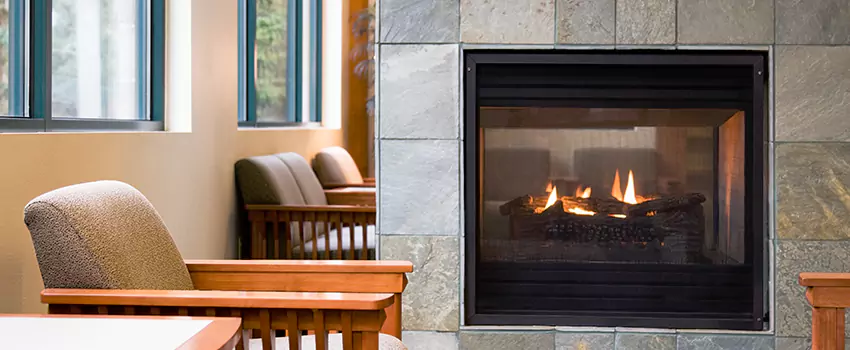 Osburn Fireplace Tempered Glass Hearth Pad Replacement in Jollyville, Texas