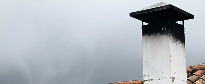 Prefab Chimney Crown Installation in Jollyville, TX