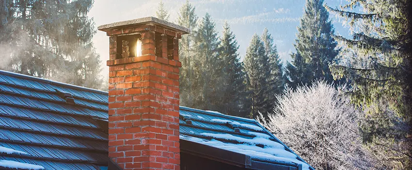 Residential Chimney Rain Caps Repair Services in Jollyville, TX