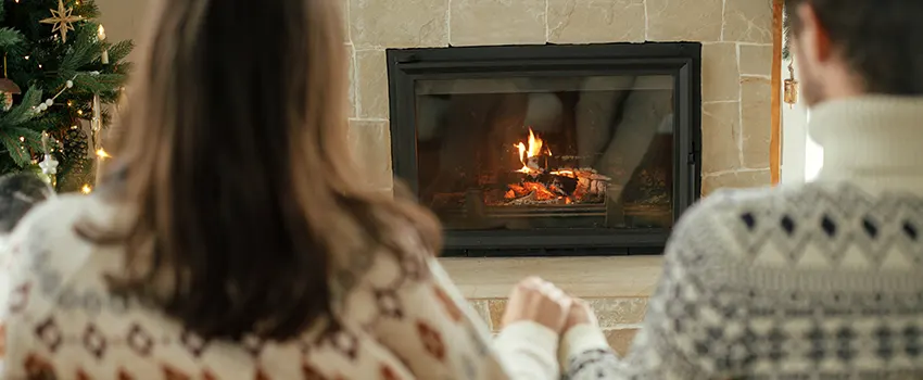 Superior Open-Hearth Wood Fireplaces in Jollyville, TX