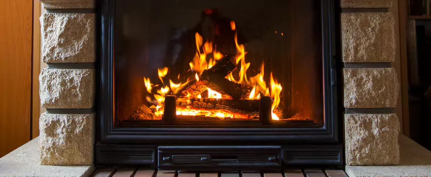 Cost of Wood Fireplace Installation in Jollyville, TX