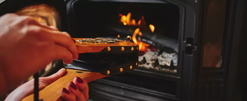 Wood Stove Grates Repair in Jollyville, Texas